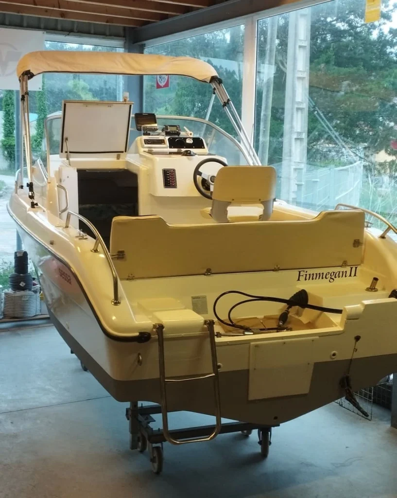 SESSA OYSTER´18 OCASIÓN