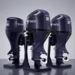MOTORES TOHATSU GAMA ALTA POTENCIA